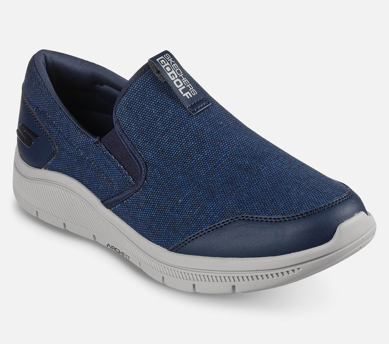 GO GOLF Arch Fit Walk - Water Repellent Golf Skechers
