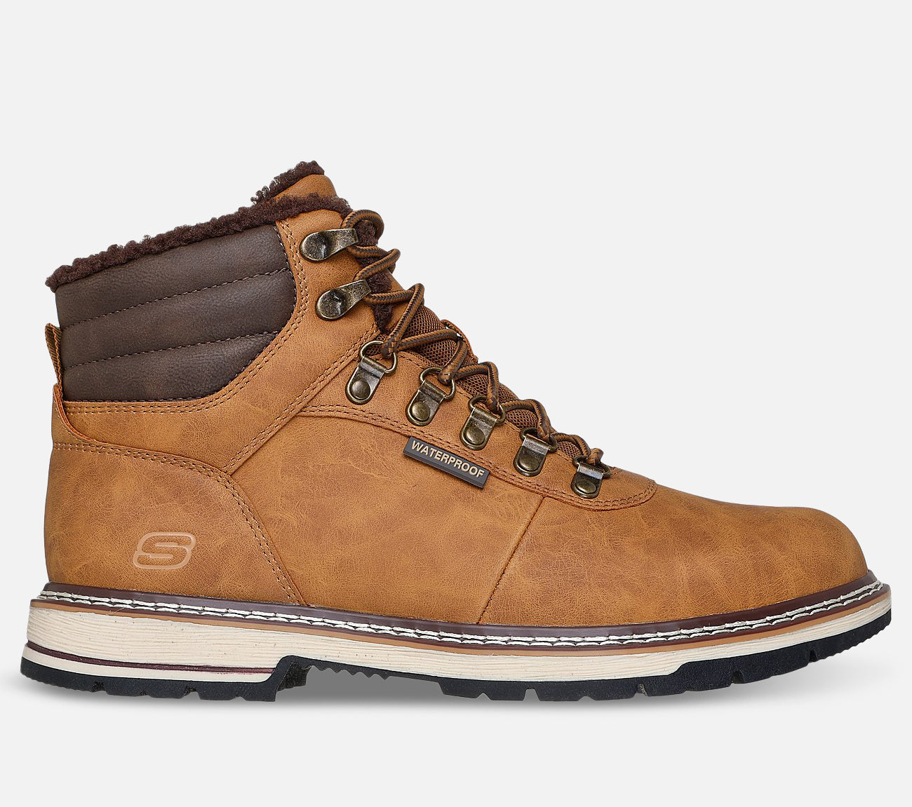 Corado - Memphis Boot Skechers.se