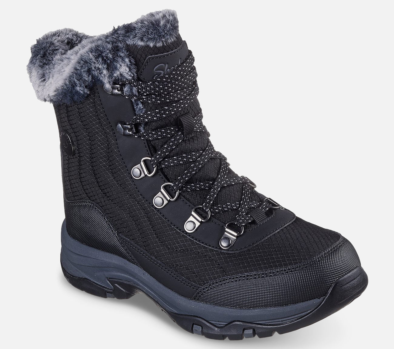 Trego - Stormie - Waterproof Boot Skechers.se
