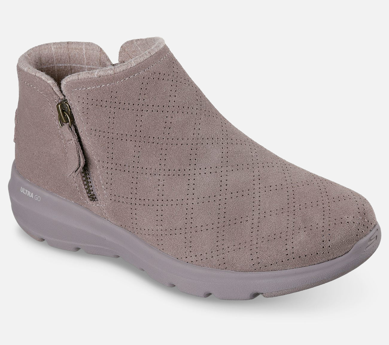 Glacial Ultra - Juliet Boot Skechers.se