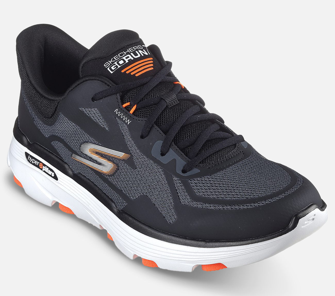 GO RUN 7.0 - Interval Shoe Skechers.se