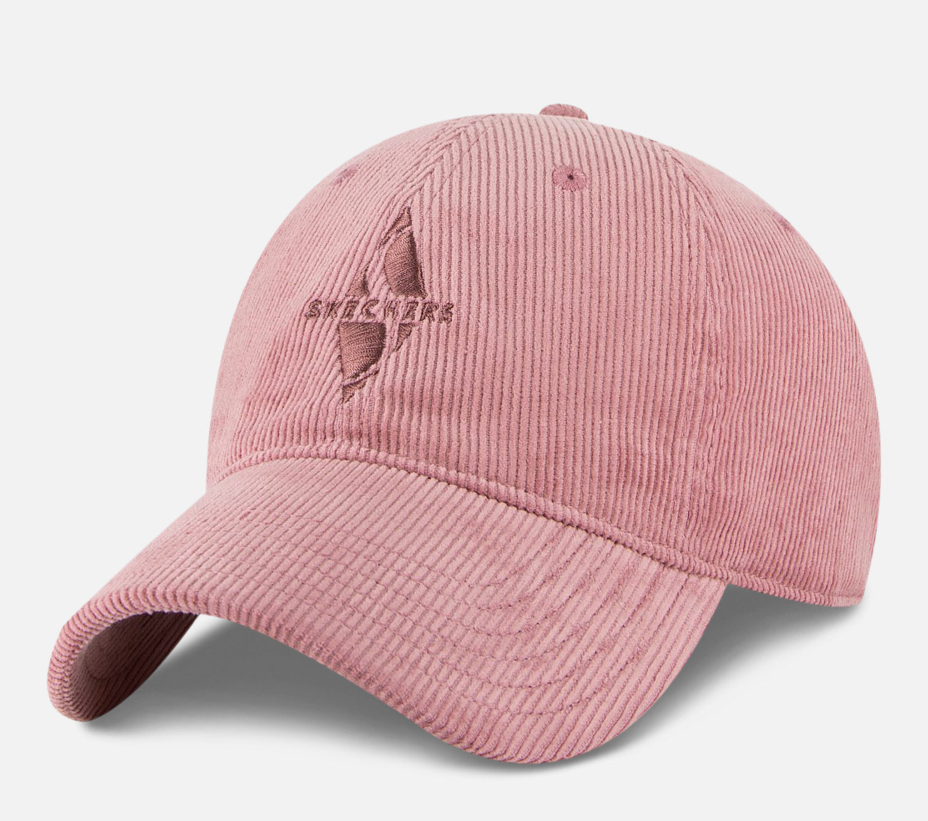 Diamond Cord Adjustable Baseball Hat Hat Skechers.se