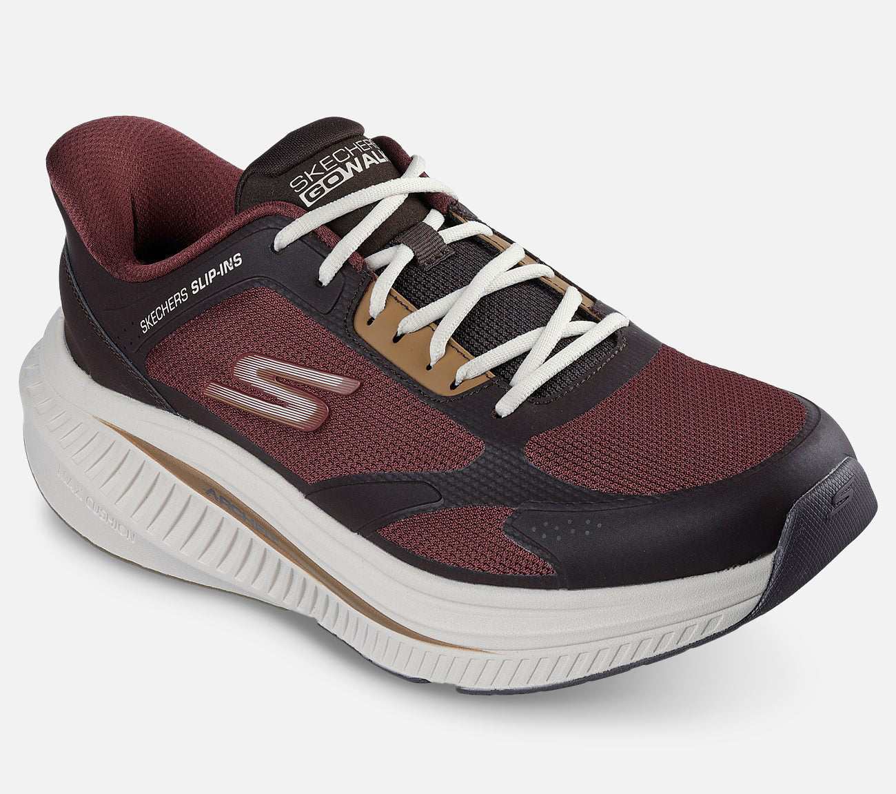 Slip-ins: GO WALK Max Cushioning Arch Fit - Jaylen Shoe Skechers.se