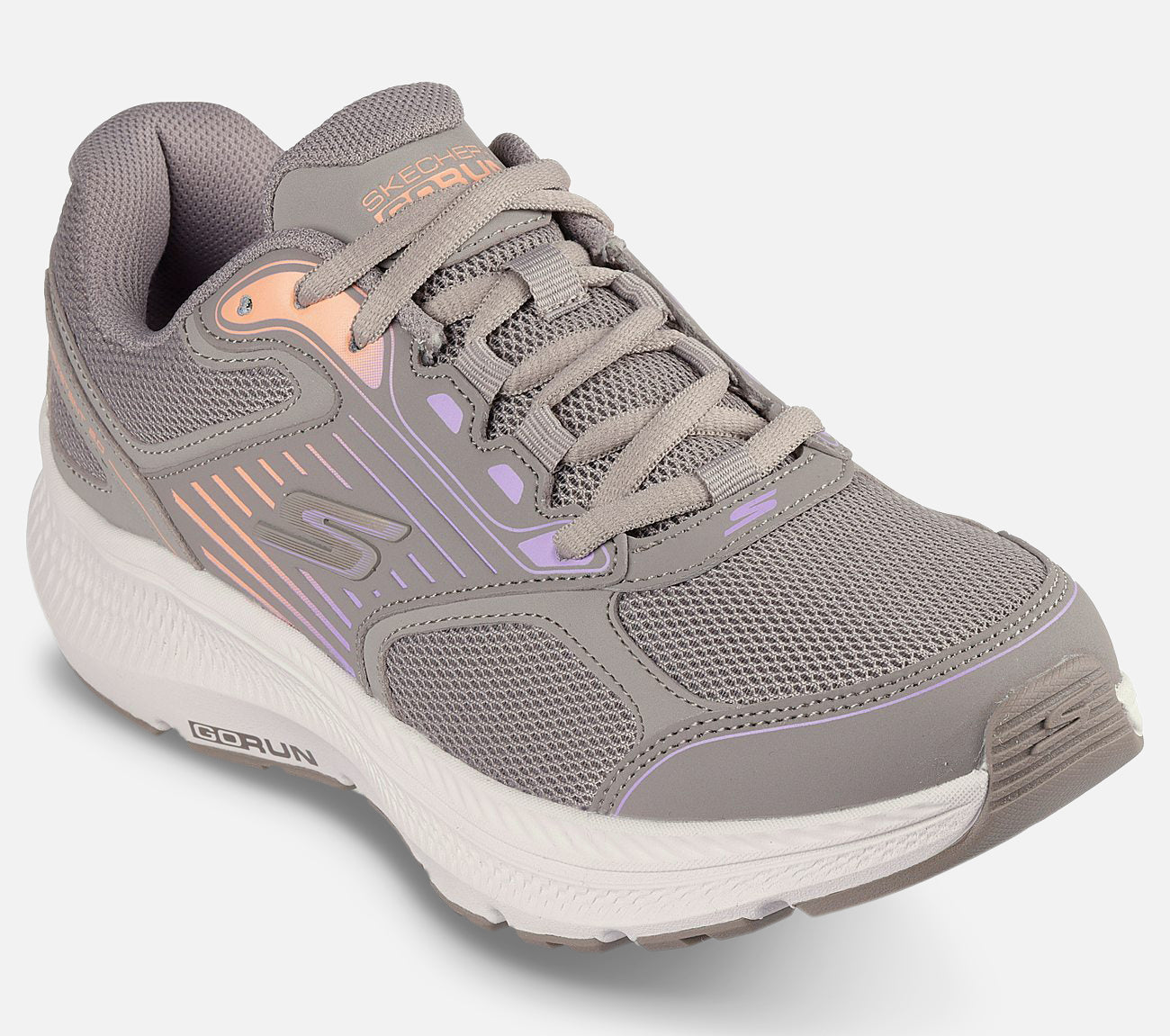 GO RUN Consistent 2.0 - Advantage Shoe Skechers.se