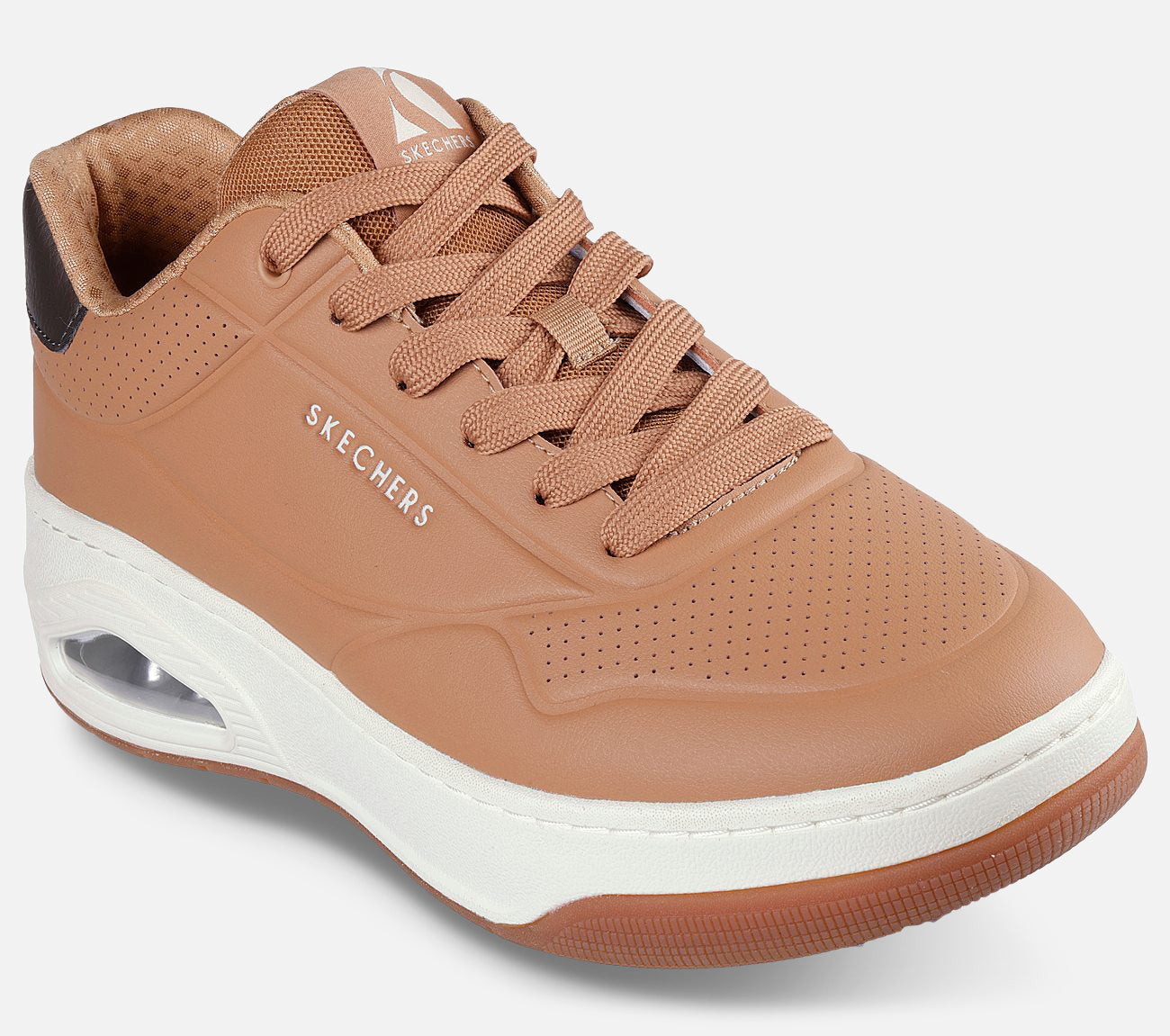 Uno Court Shoe Skechers.se