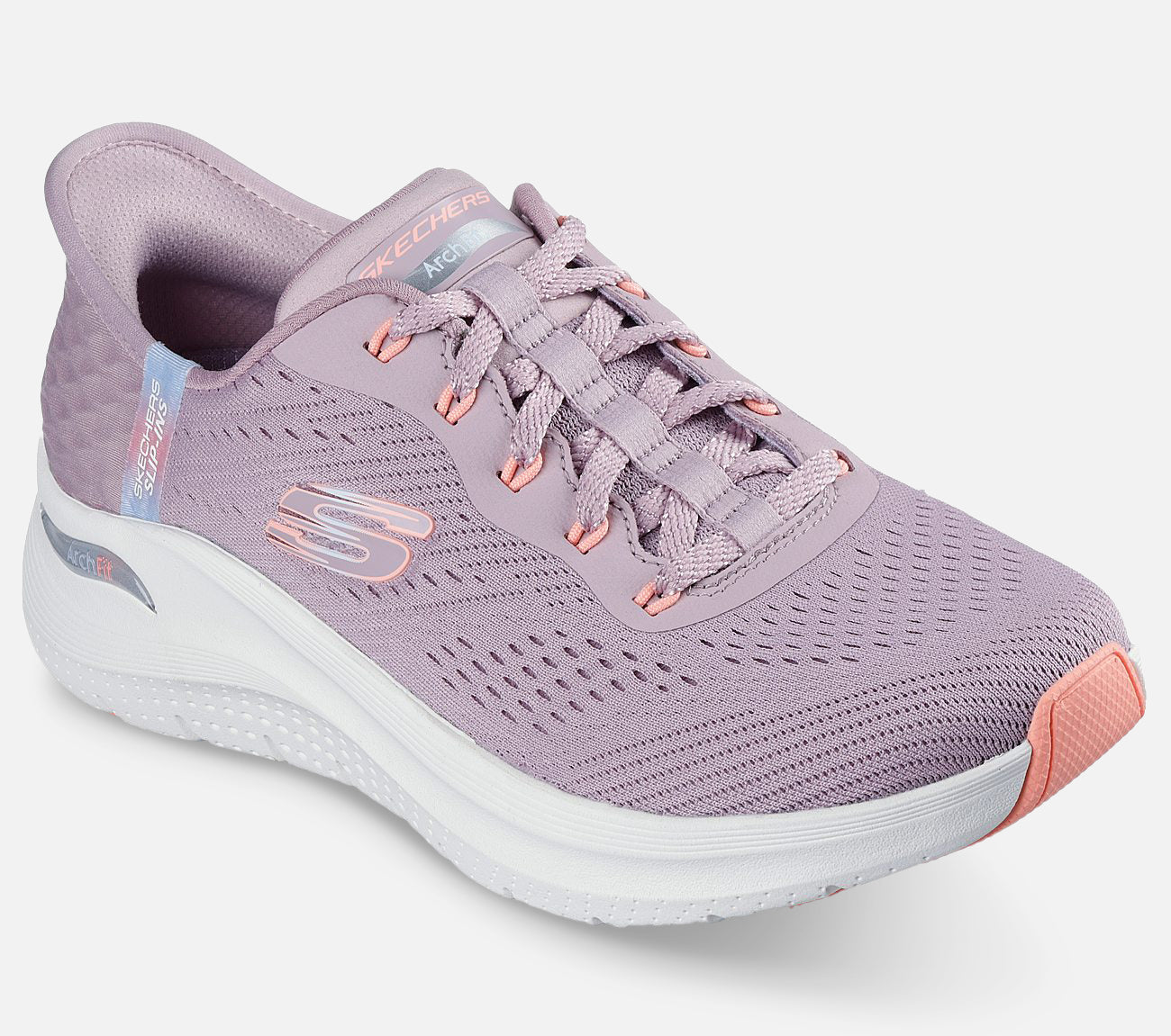 Slip-ins: Arch Fit 2.0 - Easy Chic Shoe Skechers.se