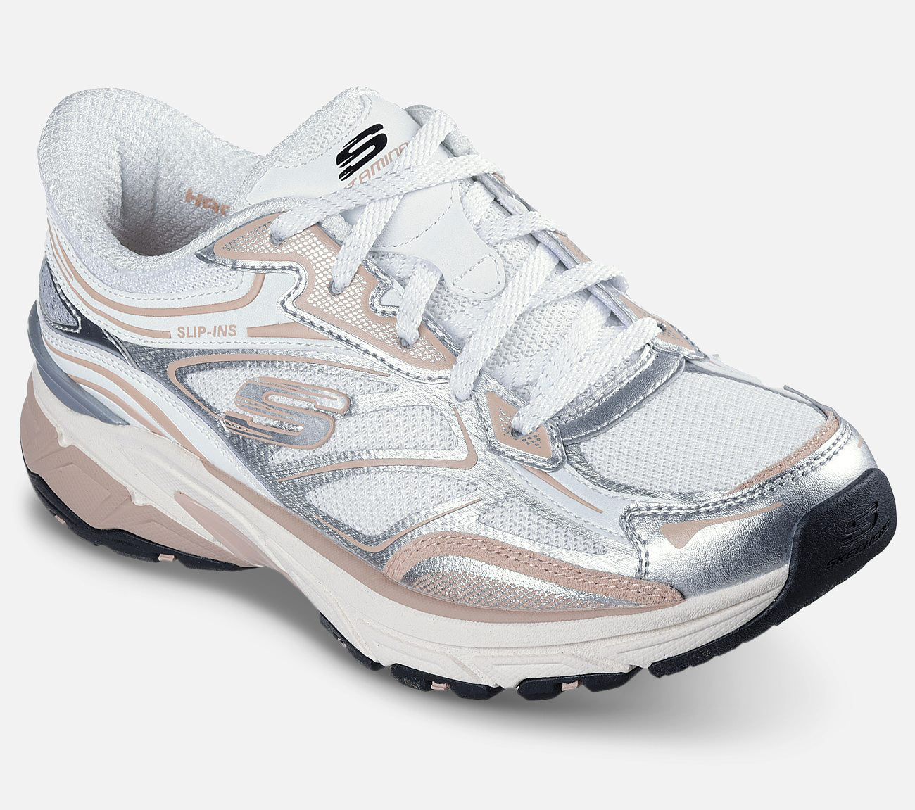 Slip-ins: Stamina Sport Shoe Skechers.se