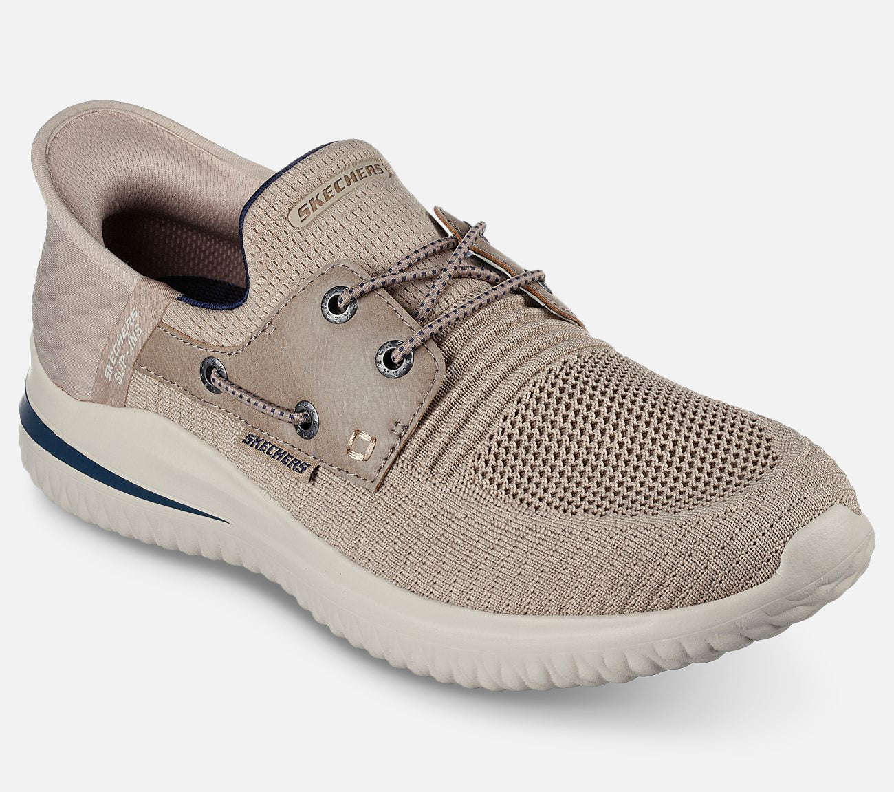Slip-ins: Delson 3.0 - Roth Shoe Skechers.se