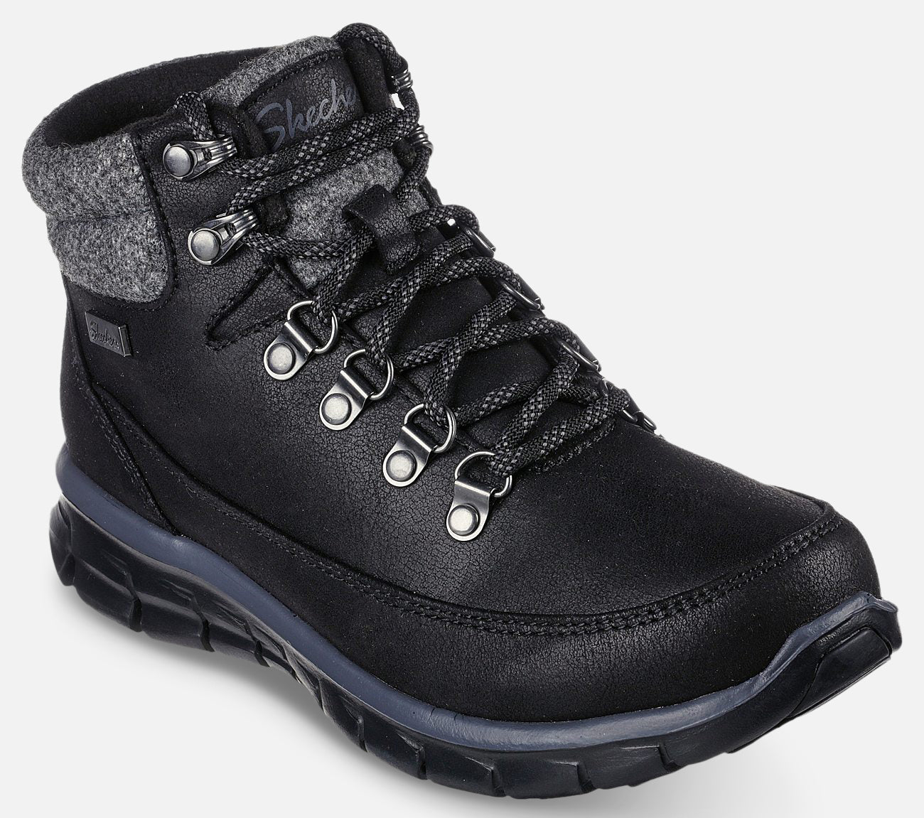 Synergy - Cool Seeker - Water Repellent Boot Skechers.se