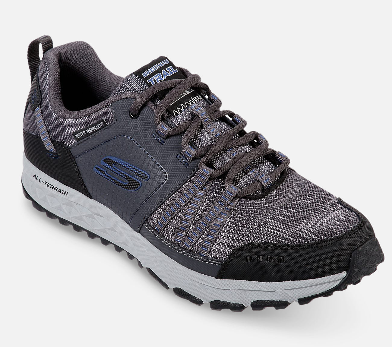 Escape Plan - Water Repellent Shoe Skechers.se