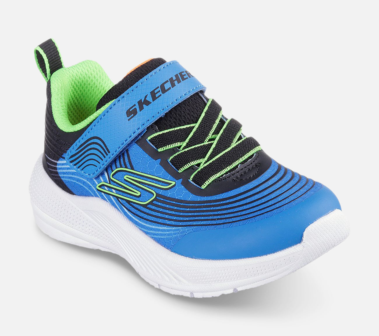 Microspec Advance Shoe Skechers.se