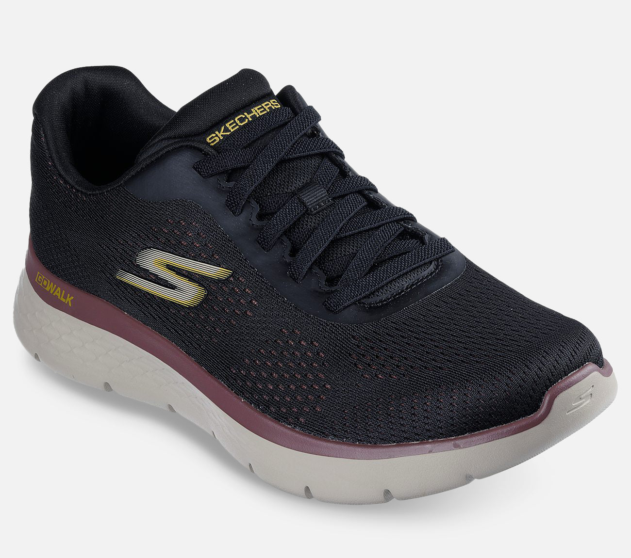 GO WALK Flex - Brennen Shoe Skechers.se