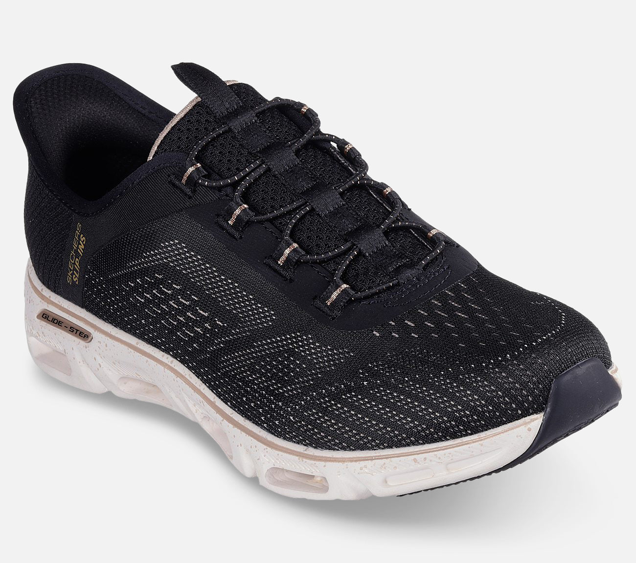 Slip-ins: Glide-Step Gratify - Pace Shoe Skechers.se