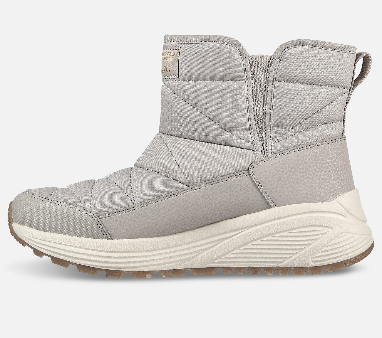 BOBS Sparrow 2.0 - Water Repellent Boot Skechers