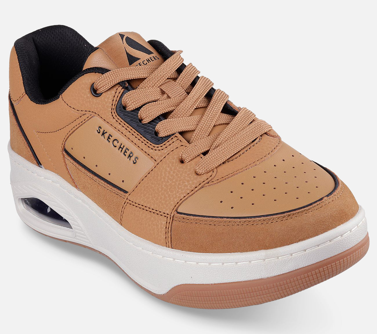 Uno Court - Low Post Match Shoe Skechers.se