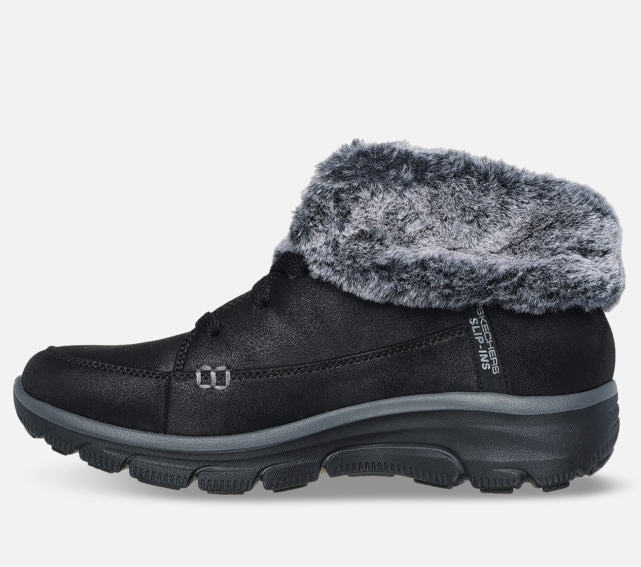 Relaxed Fit: Slip-ins: Easy Going - Chilly Standards Boot Skechers.se