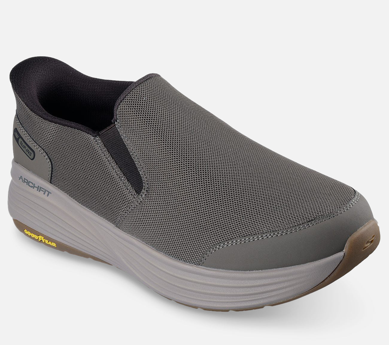 Slip-ins: Arch Fit GO WALK Stability 2.0 - Charles Shoe Skechers.se