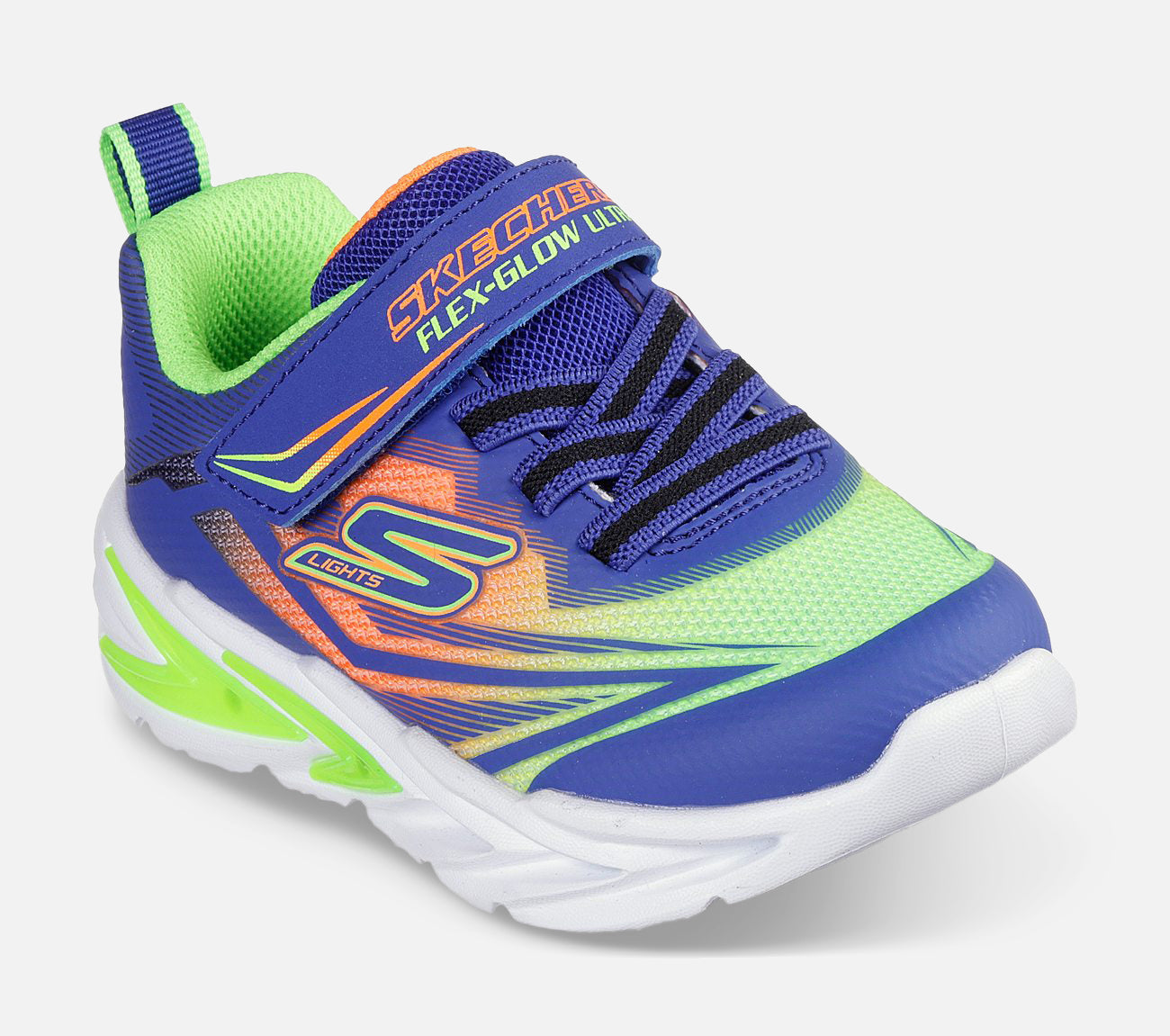 S-Lights: Flex-Glow Ultra Shoe Skechers.se