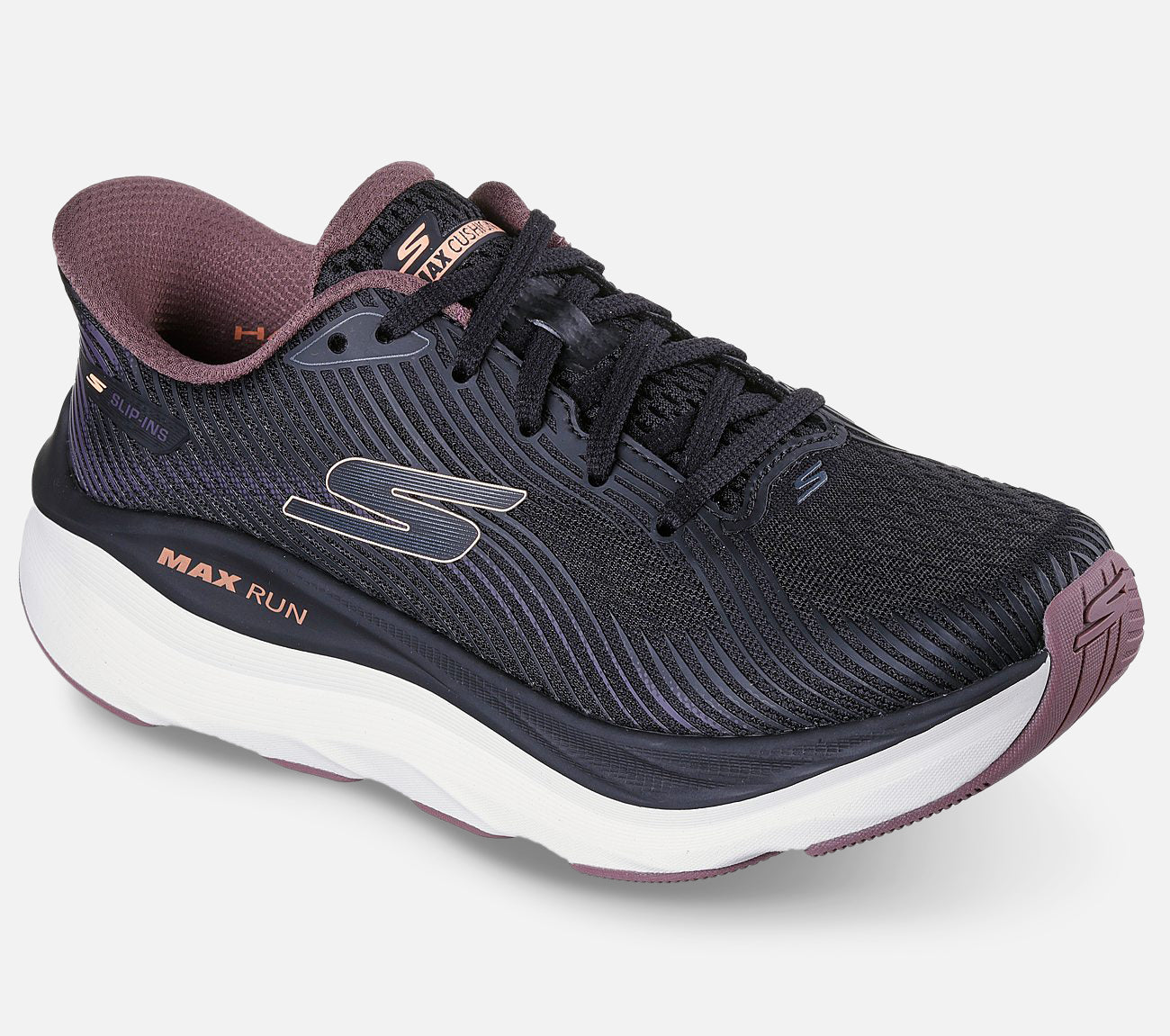 Slip-ins: Max Run - Echoridge Shoe Skechers.se
