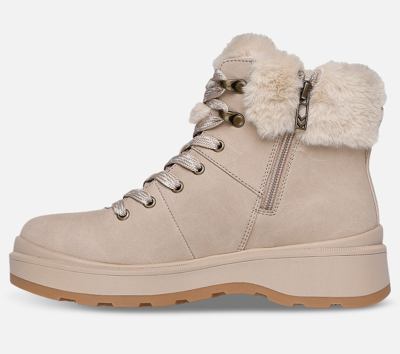 Park City - Waterproof Boot Skechers.se