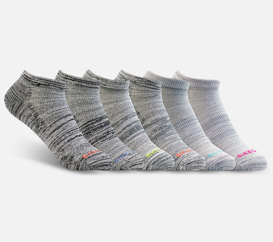 6-pack Sportstrumpor Sock Skechers.se