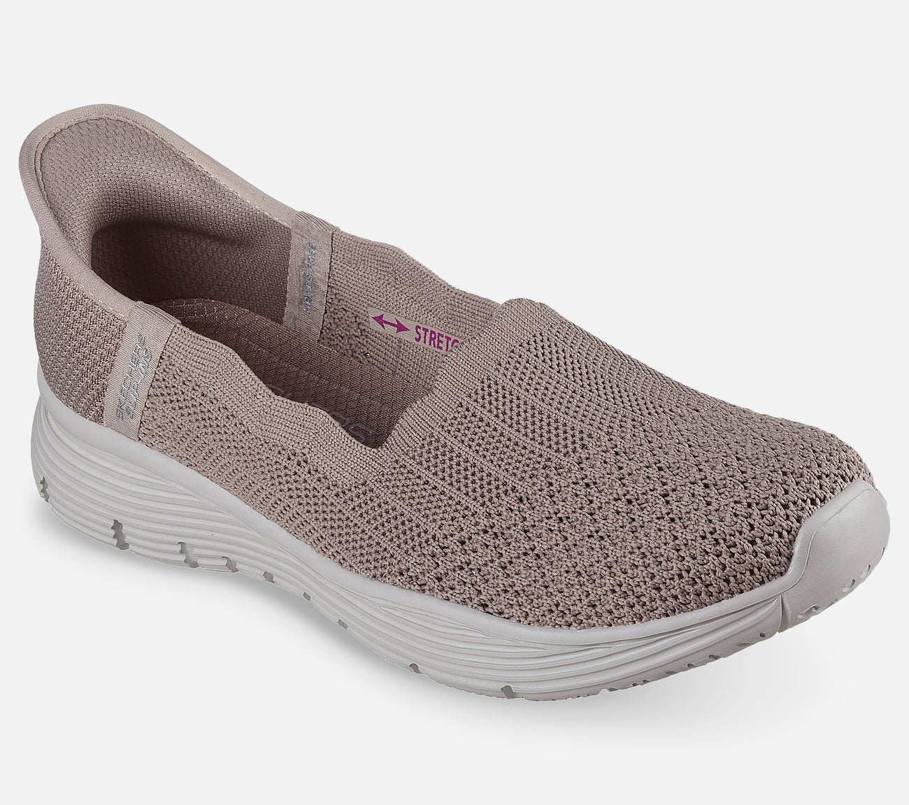 Slip-ins: Seager - Believe It Ballerina Skechers.se
