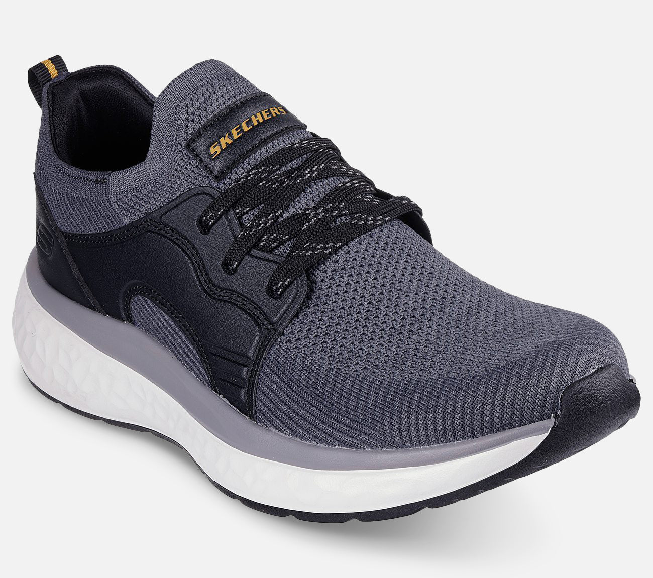 Relaxed Fit: Lancer - Dalton Shoe Skechers.se