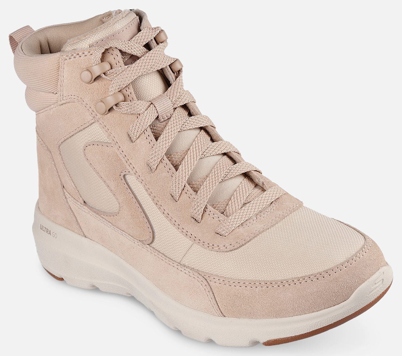 Clacial Ultra Wanderlust Boot Skechers.se