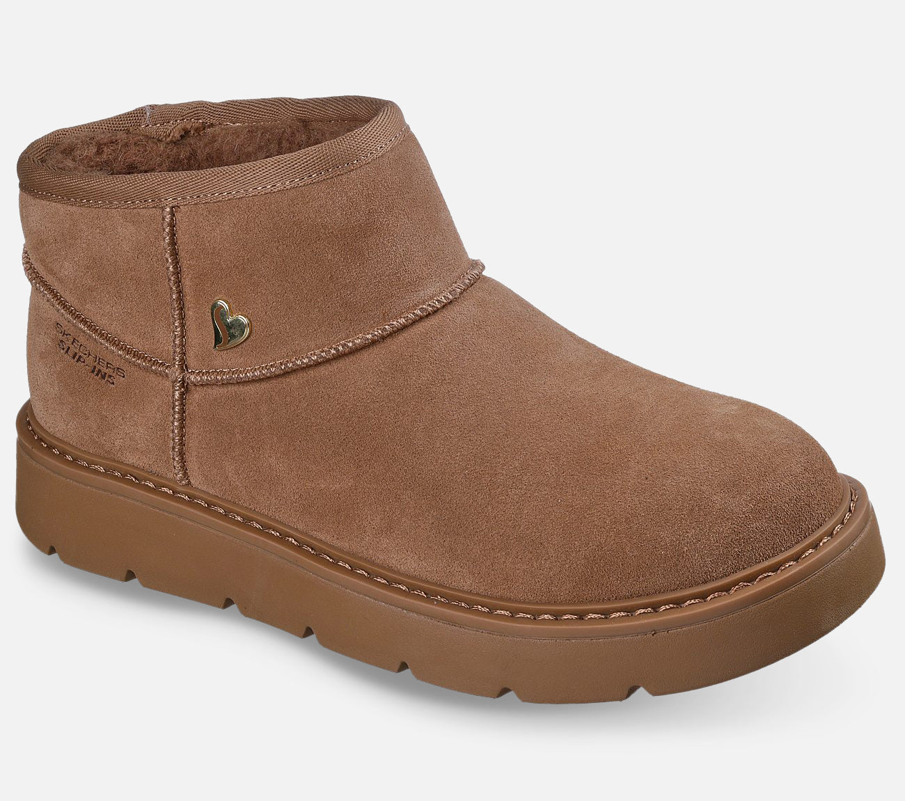 Slip-ins: Keepsakes Cozy - Cozy Mini Boot Skechers.se