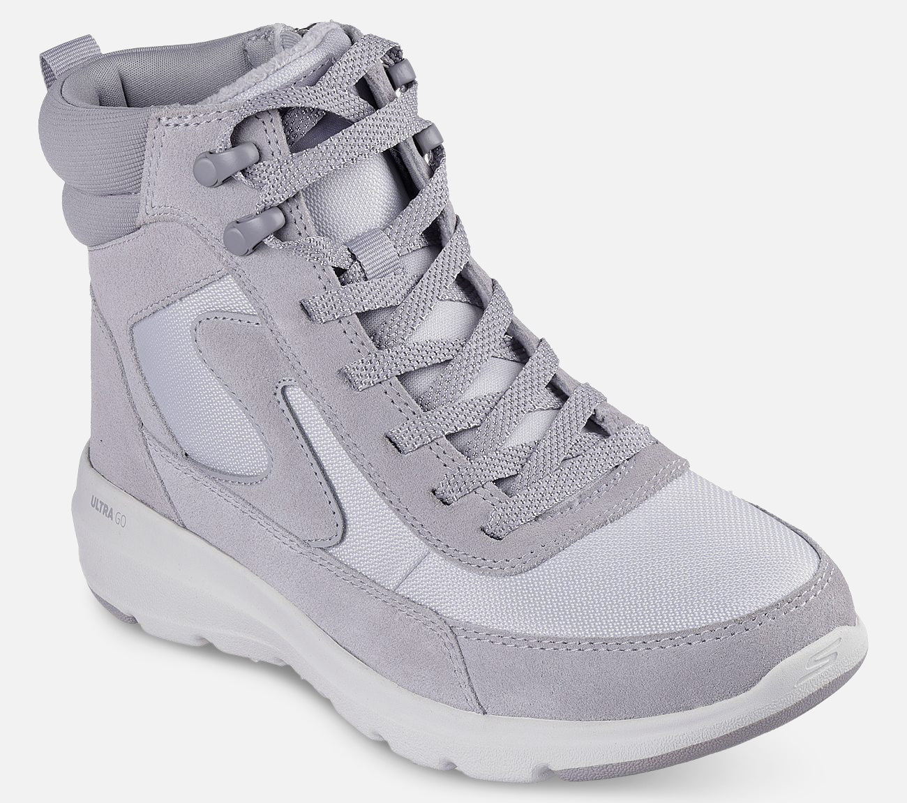 Clacial Ultra Wanderlust Boot Skechers.se