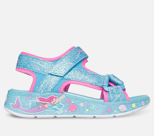 Mermaid Dreams Sandal Sandal Skechers.se