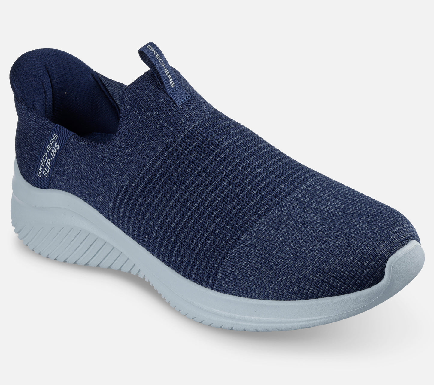 Wide Fit: Slip-ins: Ultra Flex 3.0 - Nezzo Shoe Skechers.se