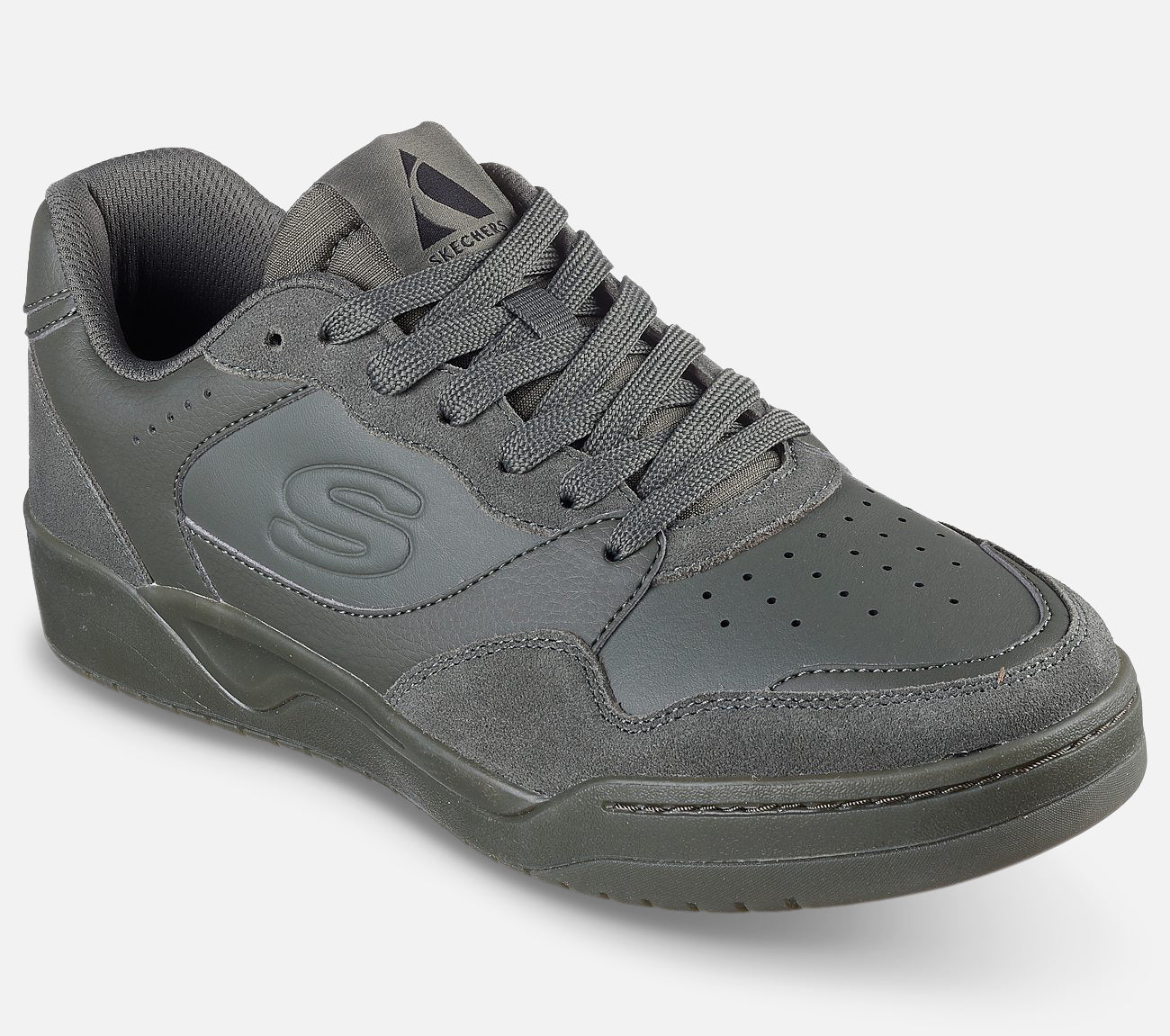 Koopa Court - Volley Low Shoe Skechers.se