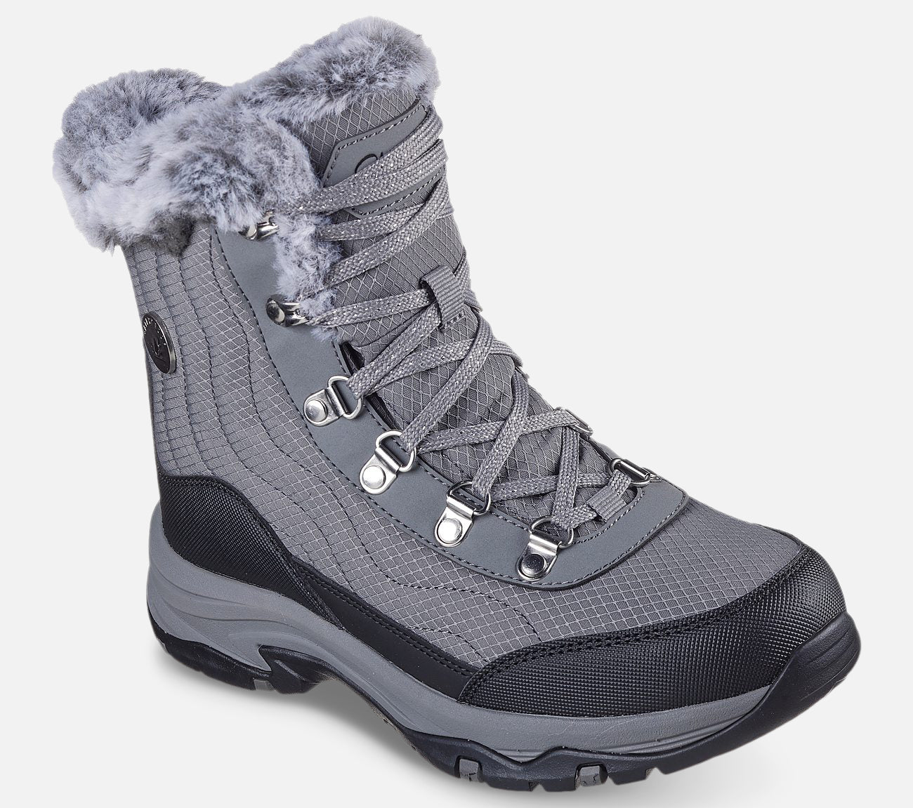 Trego - Stormie - Waterproof Boot Skechers.se