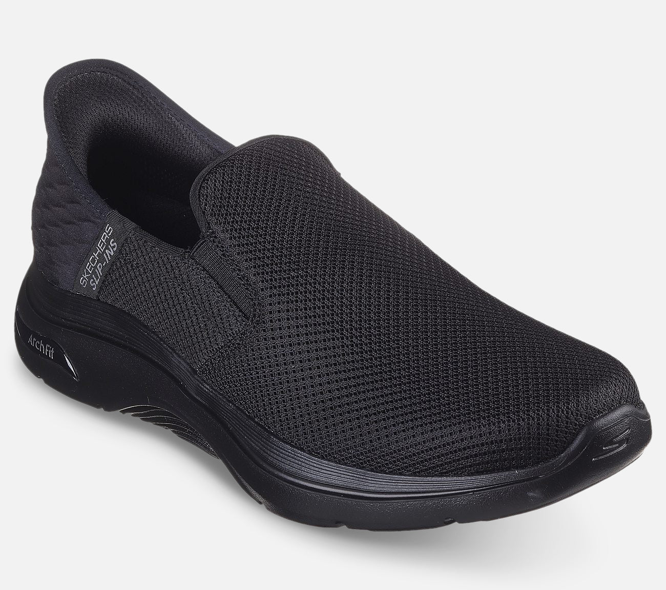 Slip-ins: GO WALK Arch Fit 2.0 - Hands Free Shoe Skechers