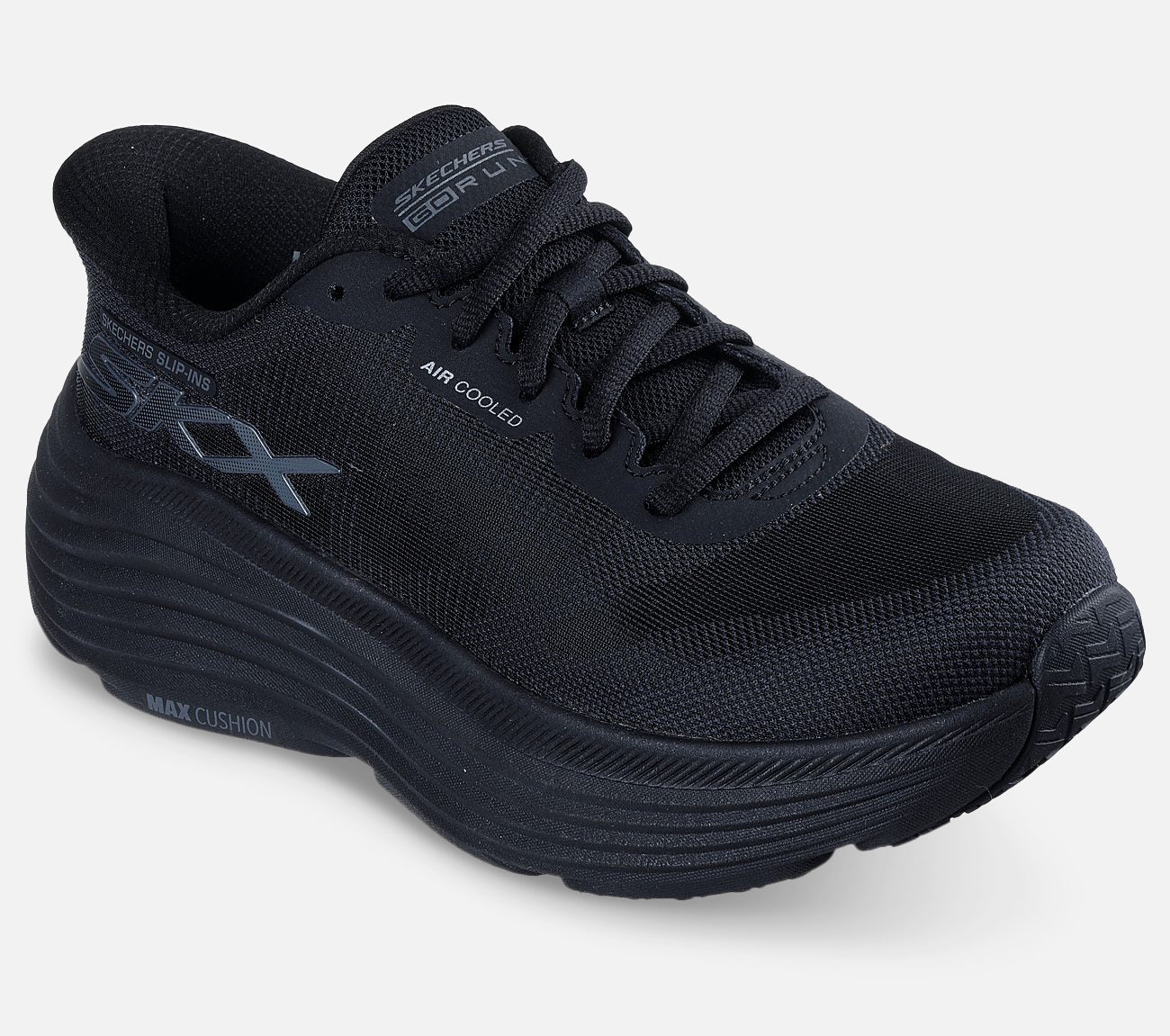 Slip-ins: Max Cushioning Endeavour - Hallandale Shoe Skechers.se
