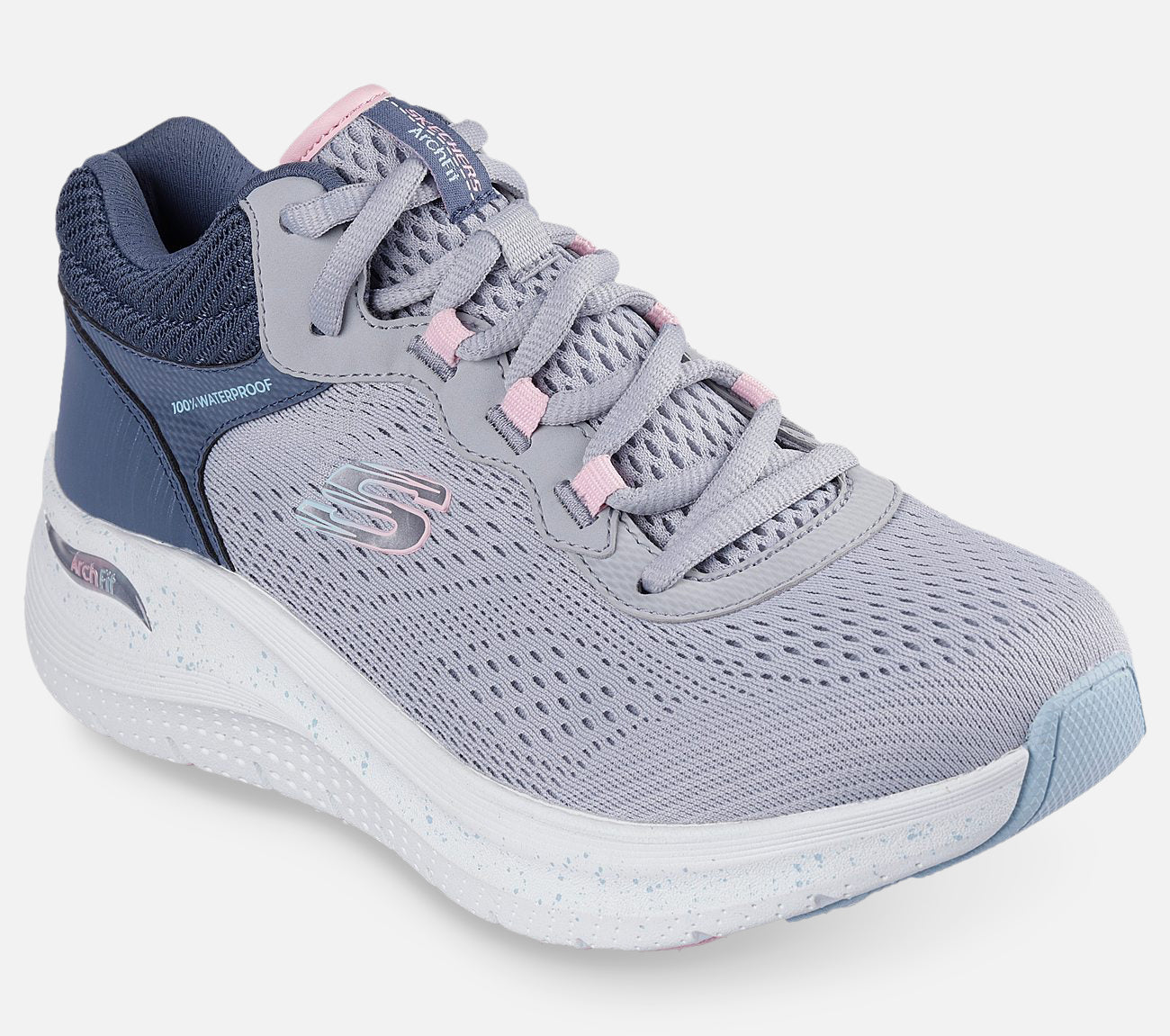 Arch Fit 2.0 - Rainy Days - Waterproof Shoe Skechers.se