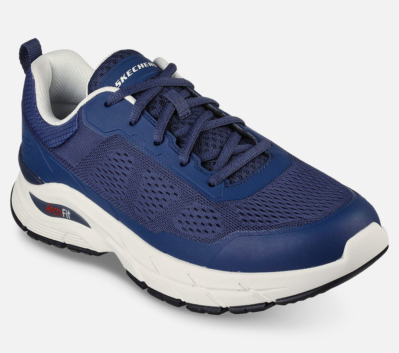 Arch Fit Baxter - Pendroy Shoe Skechers