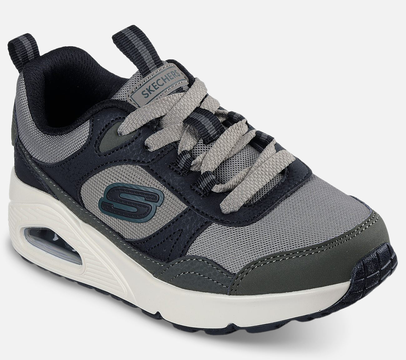 Uno - Retro-Groove Shoe Skechers.se