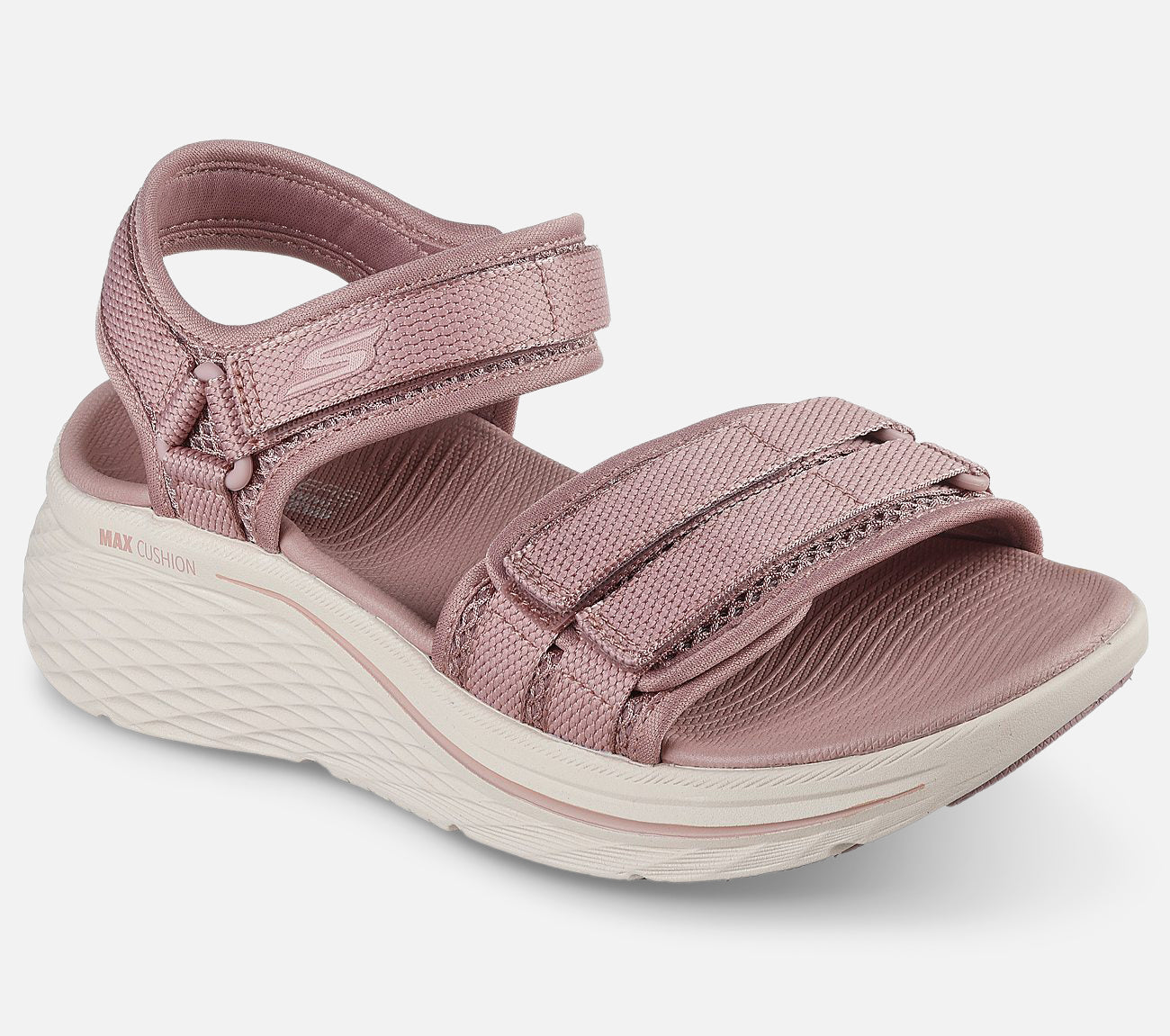 Max Cushioning Elite 2.0 Sandal - Jessie Sandal Skechers.se