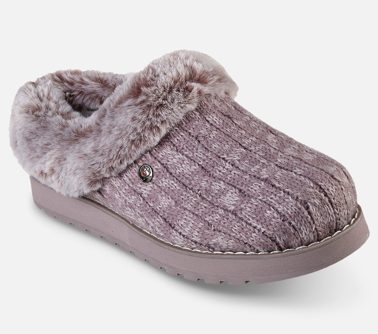 BOBS Keepsakes - Ice Angel Slipper Skechers.se