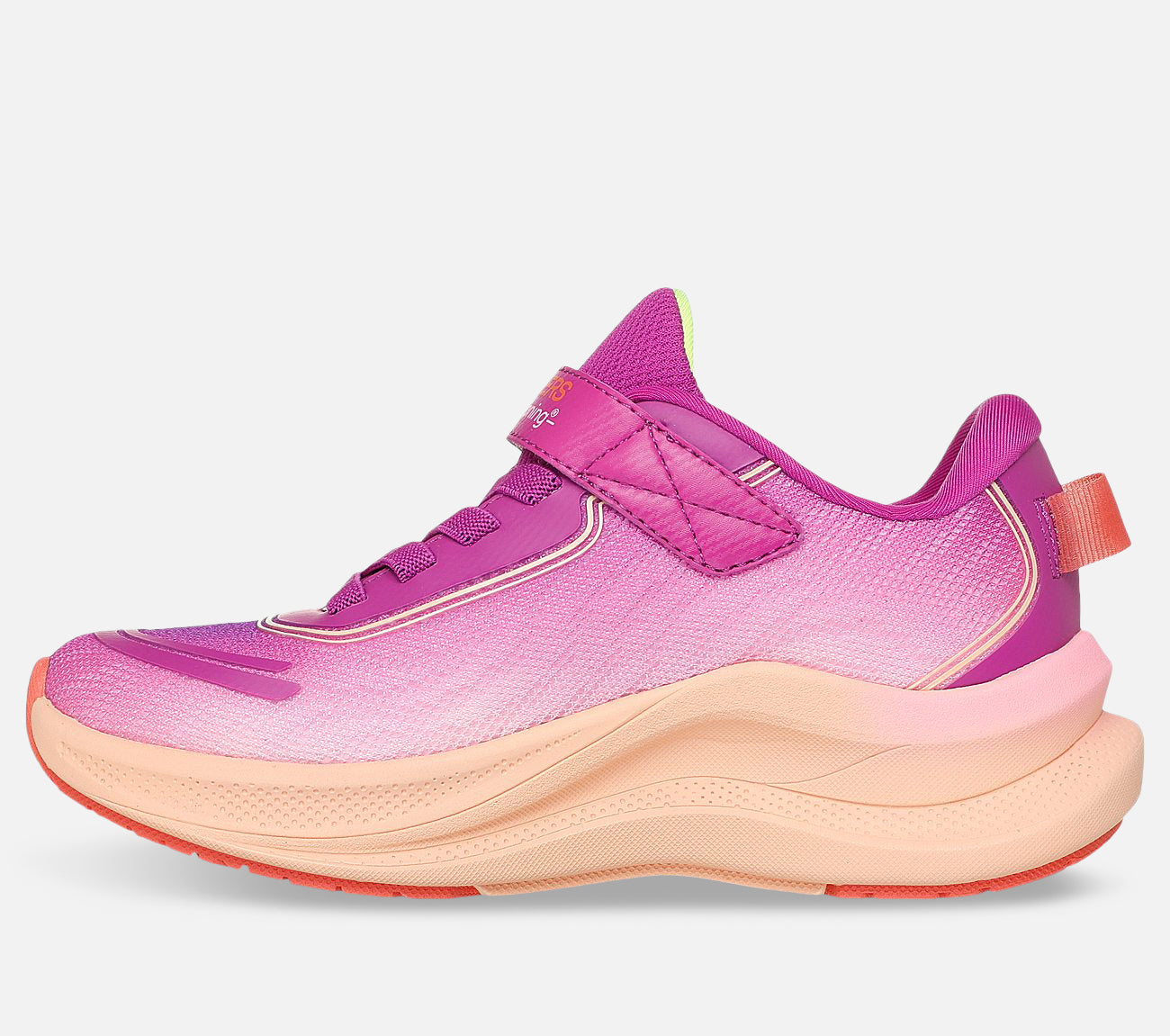 Max Cushioning Ascend - Sunset Searching Shoe Skechers.se