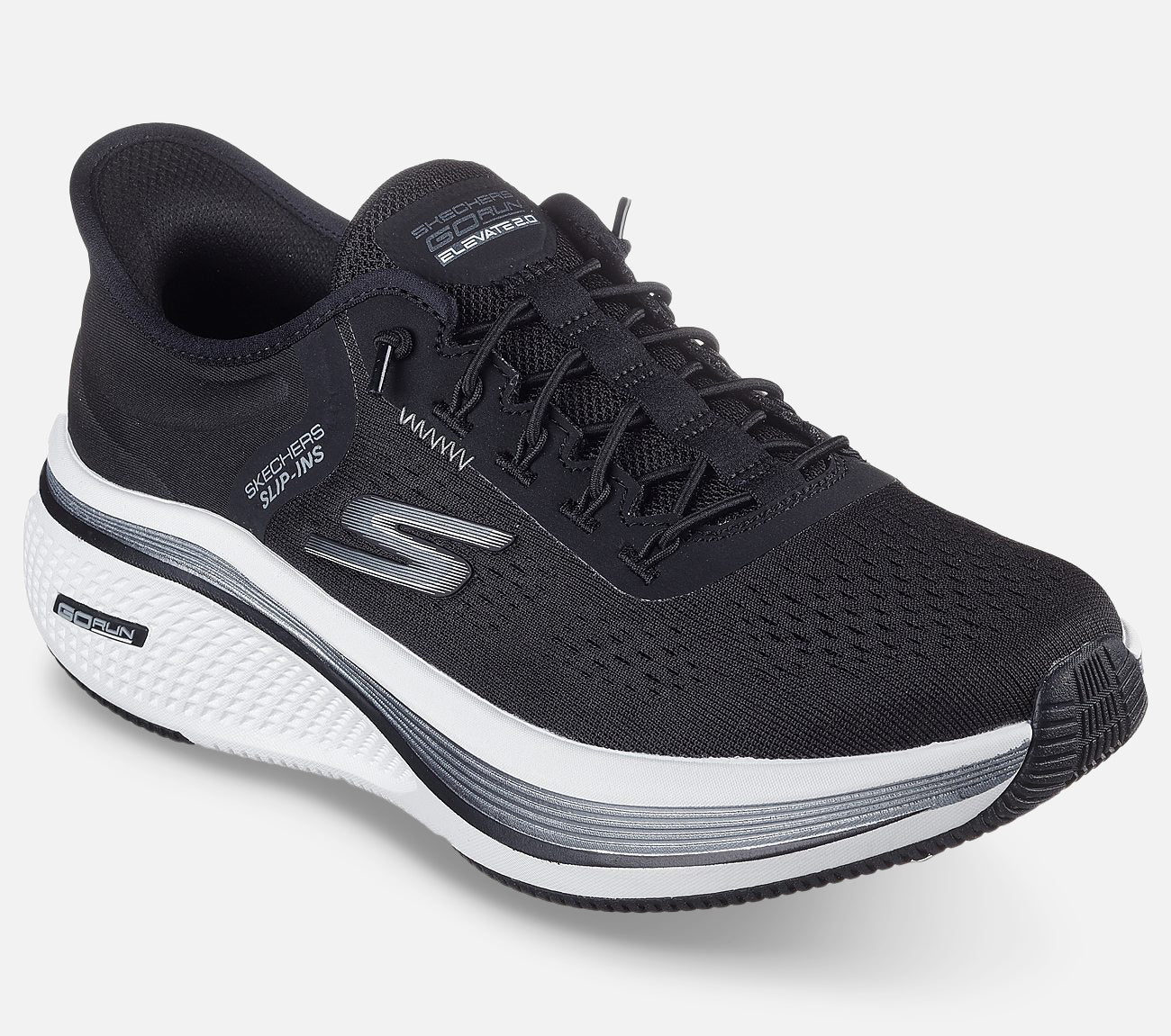 Slip-ins: GO RUN Consistent 2.0 - Banyan Shoe Skechers.se