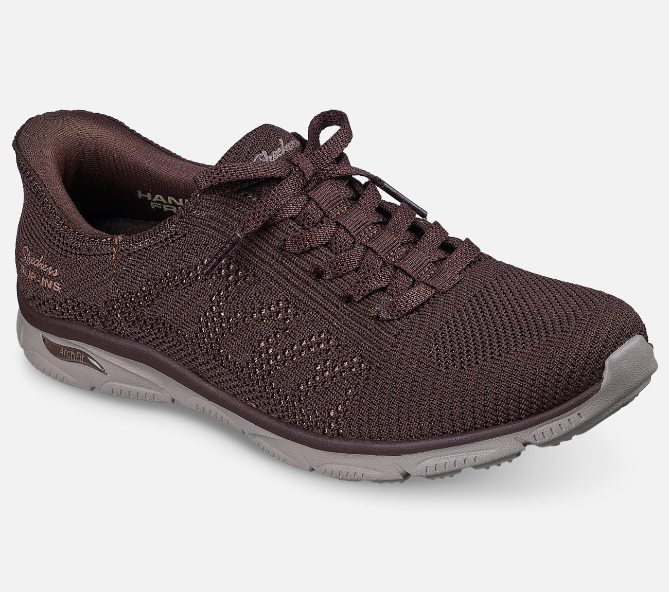 Slip-ins: Arch Fit Sunny - Serene Steps Shoe Skechers.se