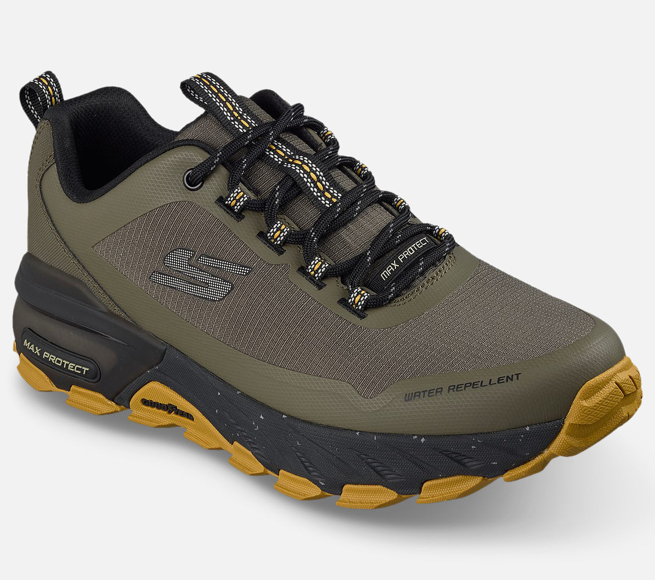 Max Protect - Promote Track Shoe Skechers.se