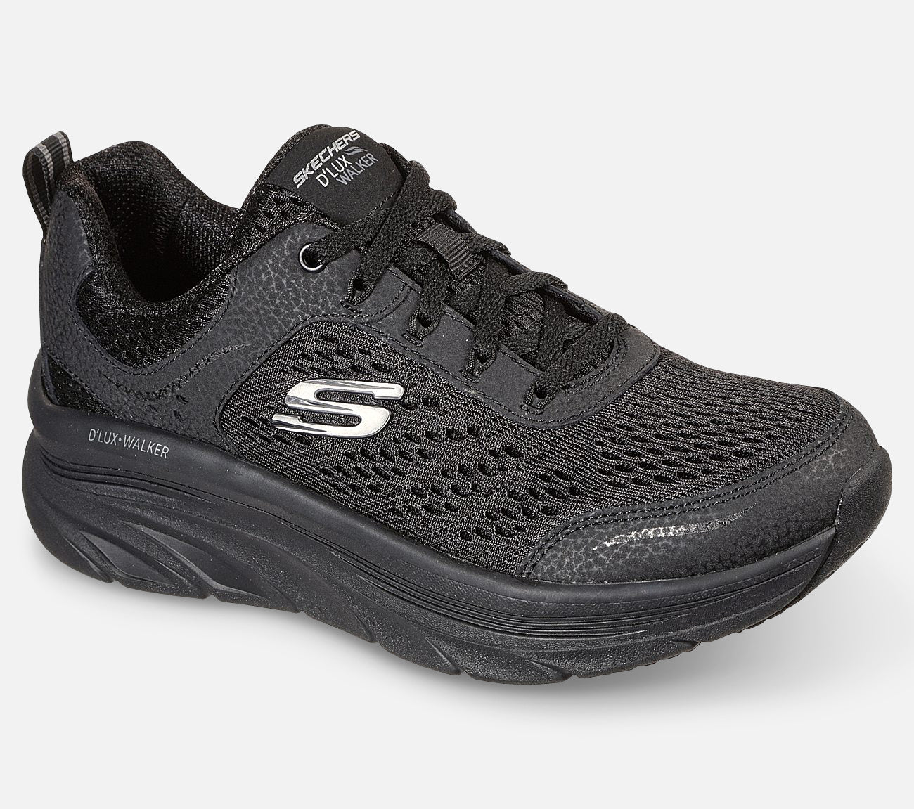 Relaxed Fit: D'Lux Walker - Infinite Motion Shoe Skechers