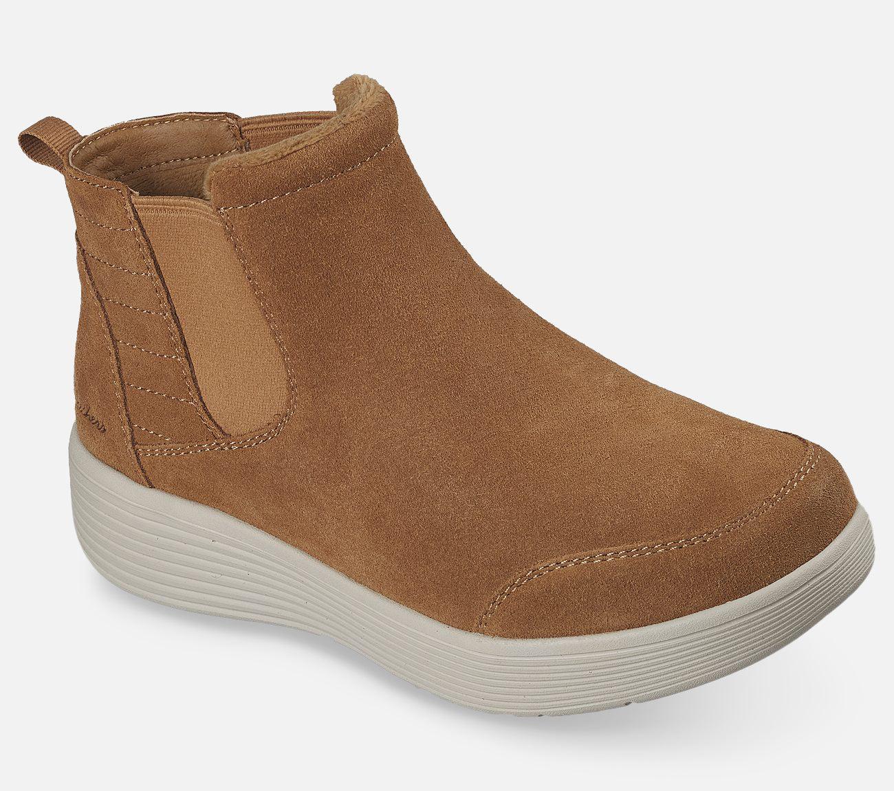 Relaxed Fit: Arch Fit Laguna - Harvest Moons Boot Skechers.se