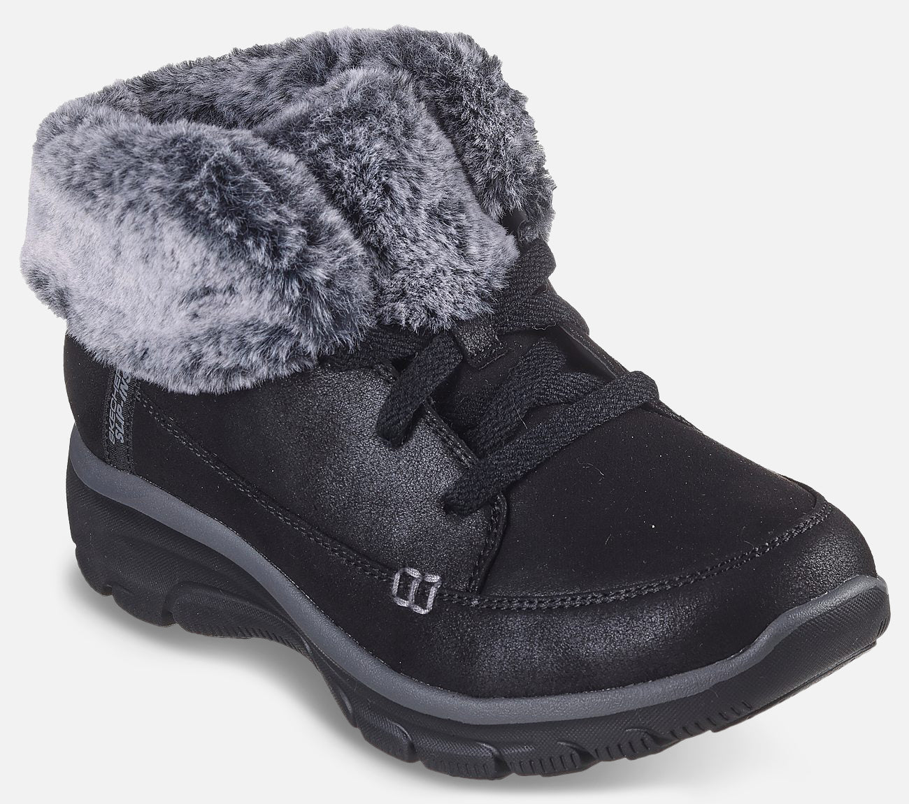 Relaxed Fit: Slip-ins: Easy Going - Chilly Standards Boot Skechers.se