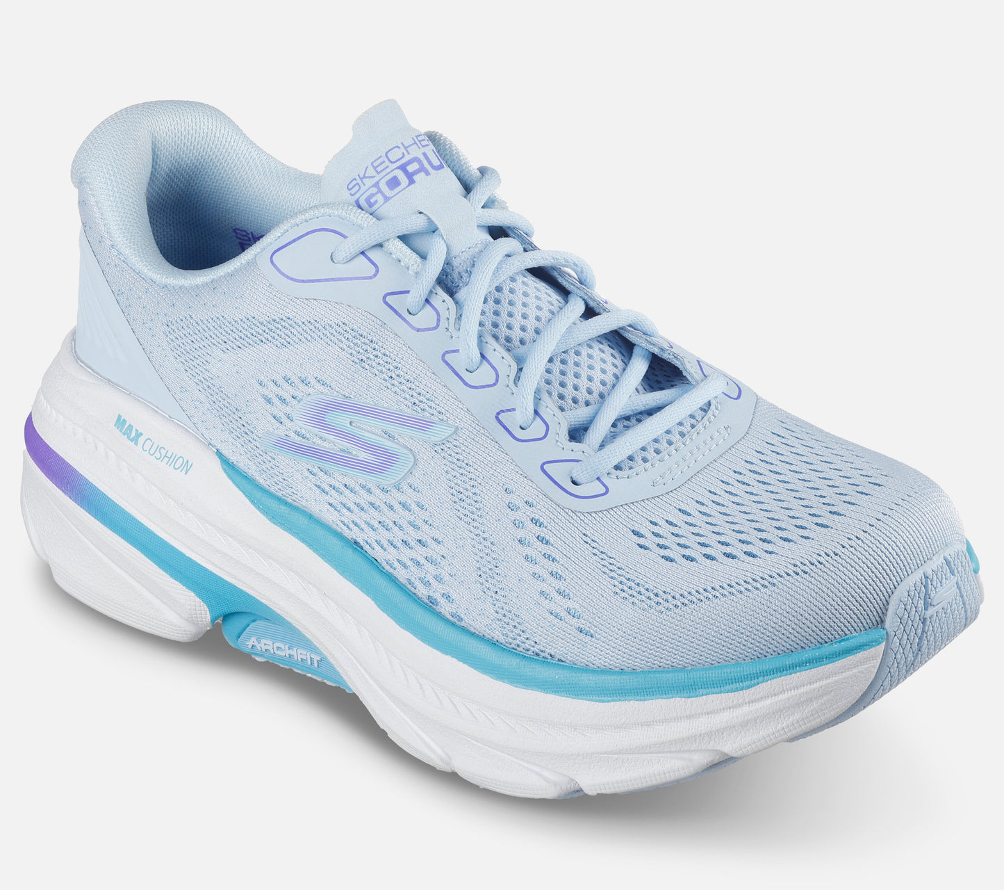 Max Cushioning Arch Fit 2.0 - Avenida Shoe Skechers.se