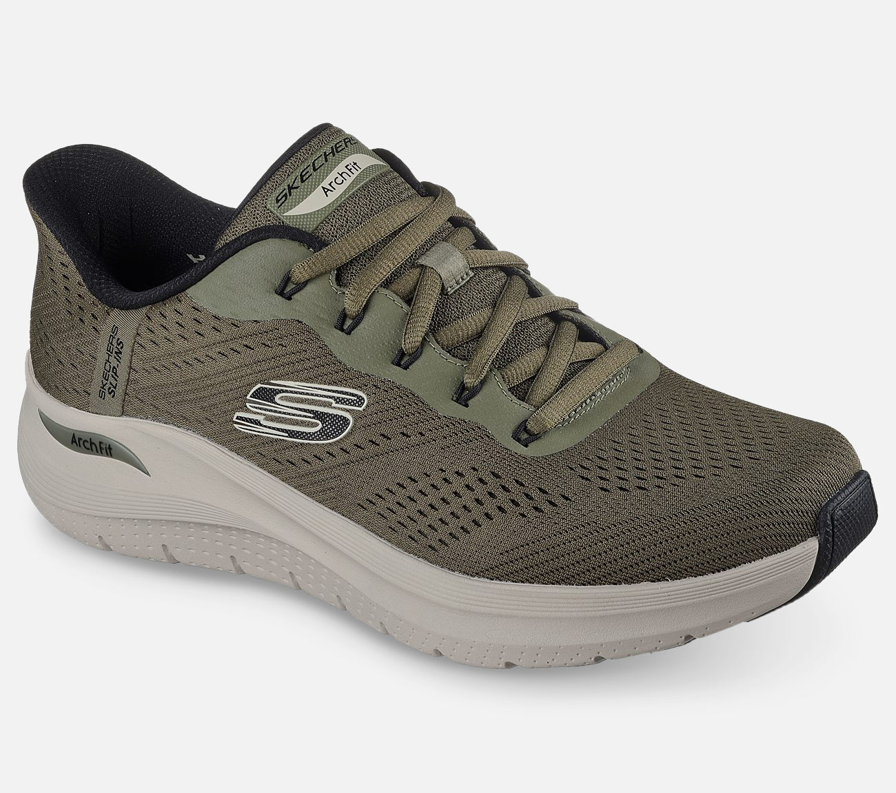 Slip-ins: Arch Fit 2.0 - Lestur Shoe Skechers.se